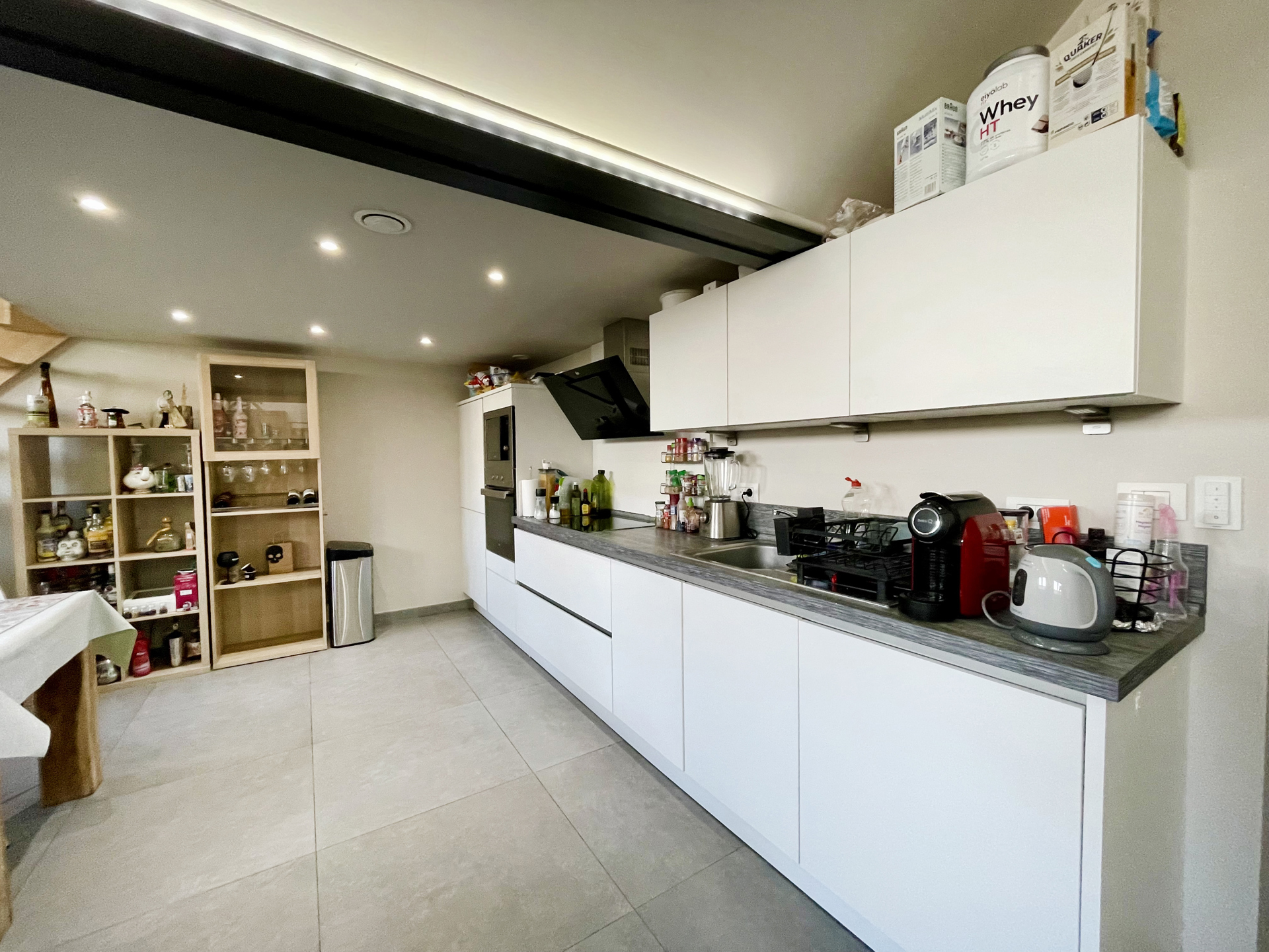 Appartement te huur in Tubize met 1 slaapkamer - foto 4