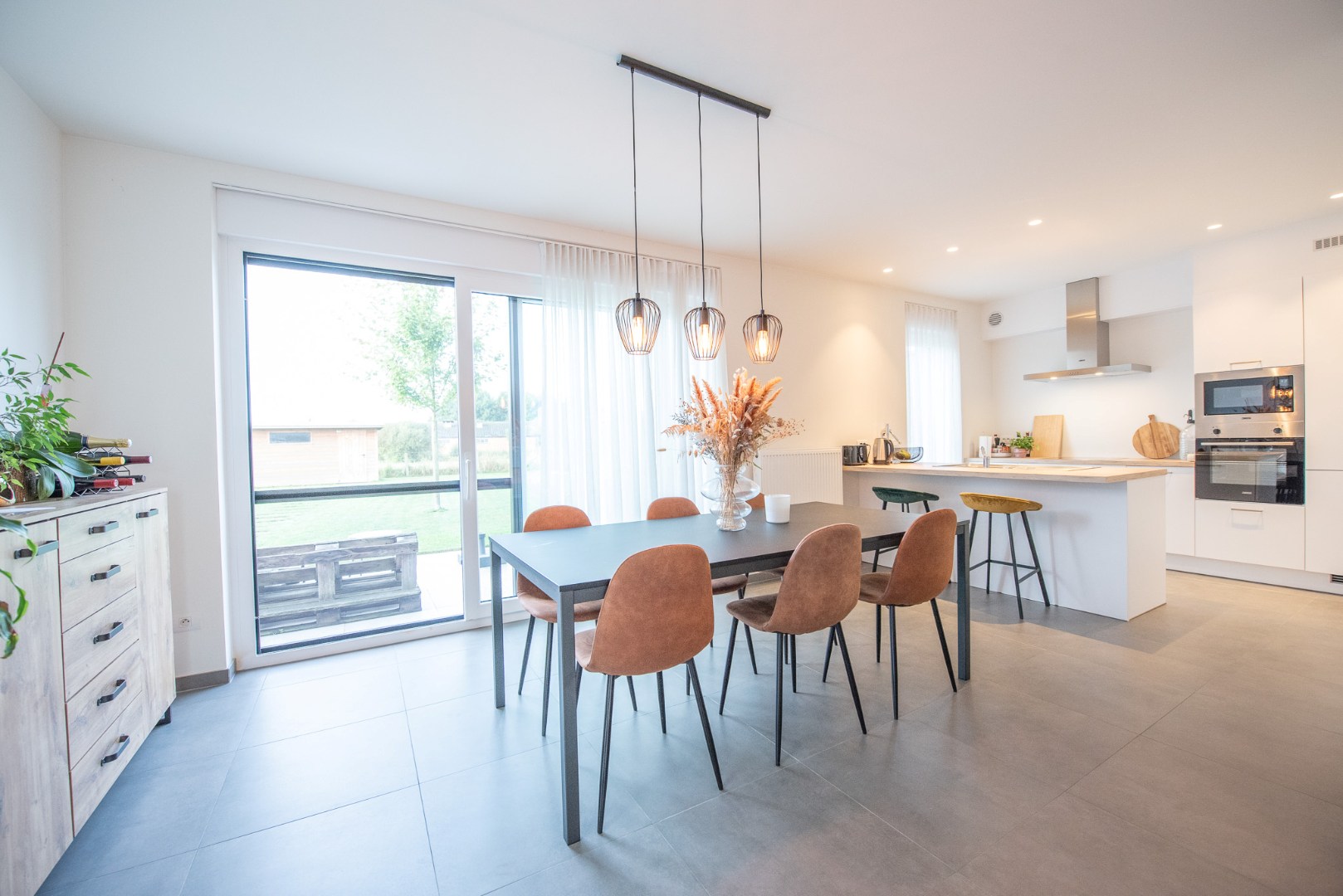 House for rent in Zulte with 3 bedrooms - photo 5