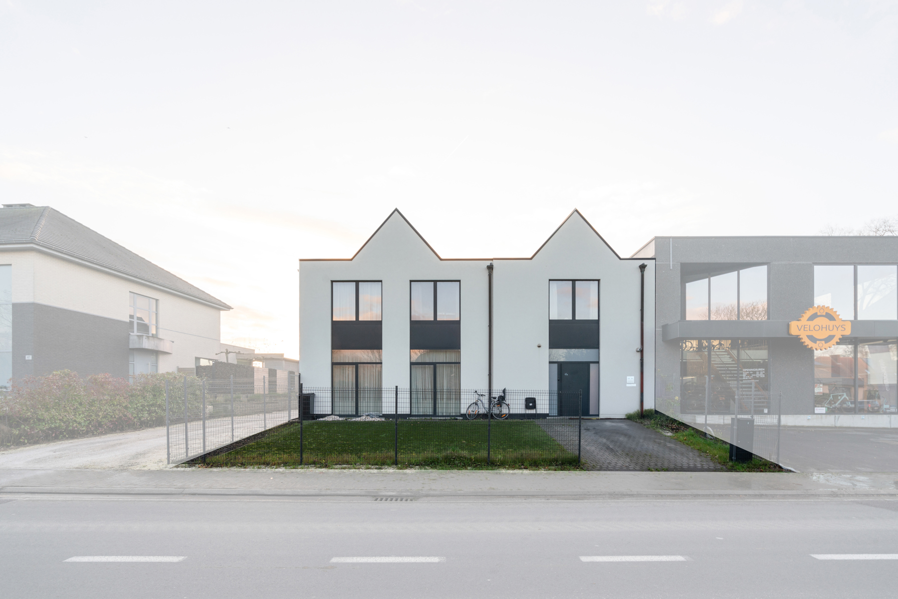 Uitzonderlijk duplex appartement van 220m² met 3 slaapkamers. - foto 1