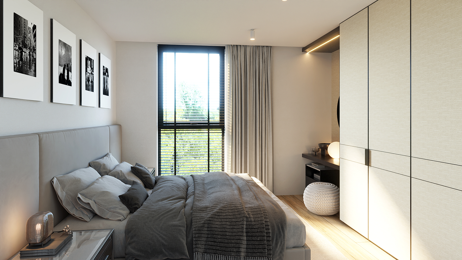 Edward Poppe Woonpark - Woning 10D - foto 5