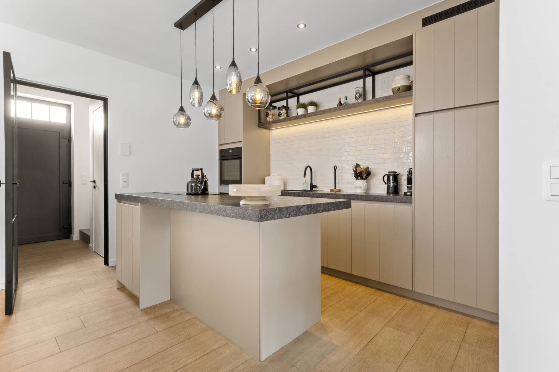 Landelijke BEN-woning in groene omgeving! - foto 5