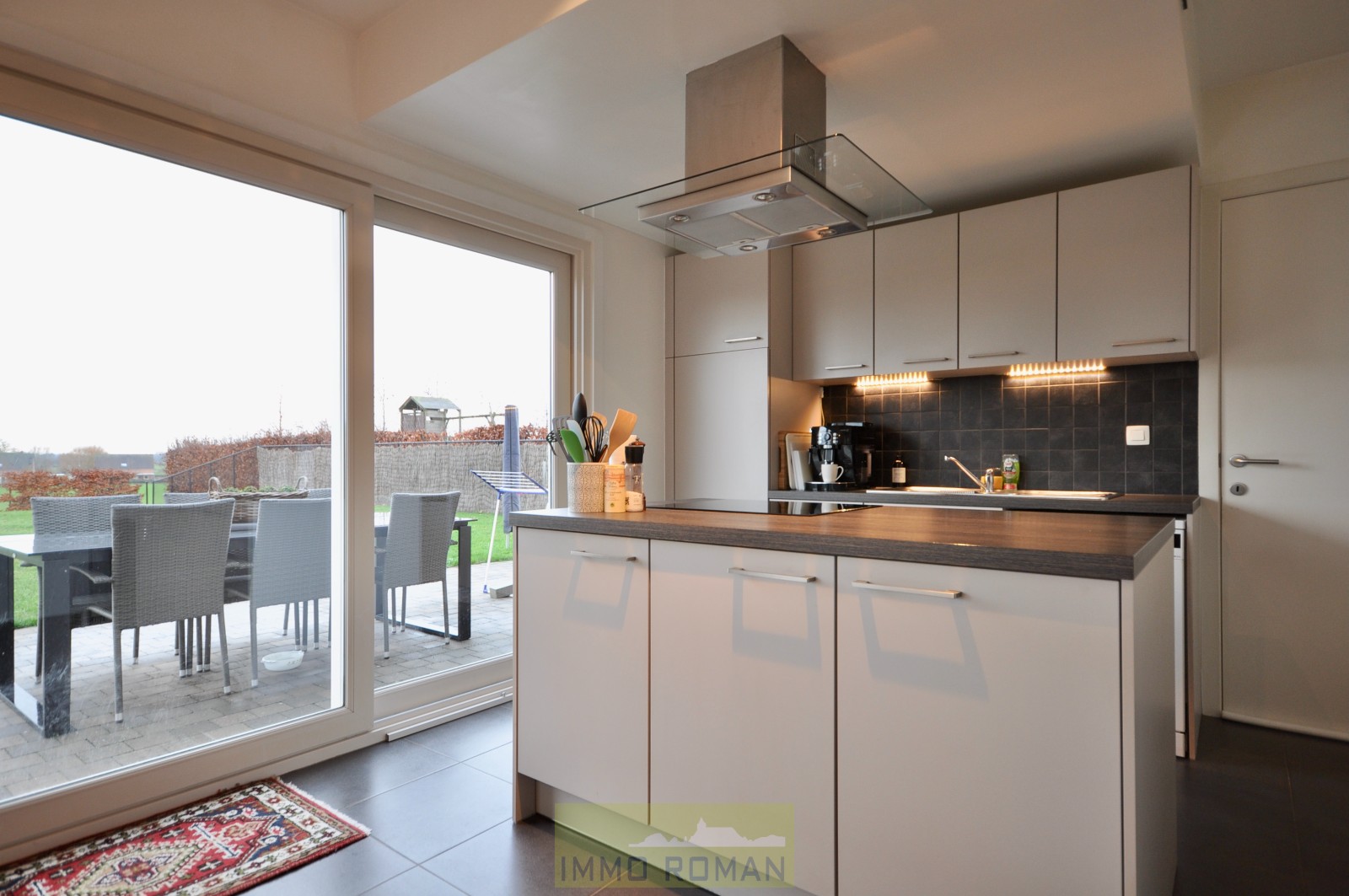 Instapklare woning met tuin, goed gelegen te Mont-de-l'Enclus - foto 5