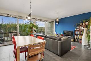 Appartement à louer à Wetteren