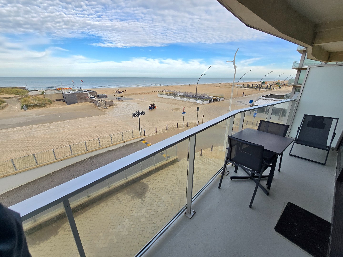 Apartment for sale in De Panne with 1 bedroom - photo 4