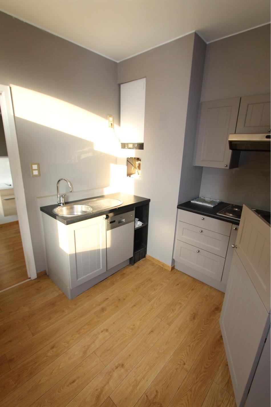 Appartement op 2de verd nabij St-Pietersstation en Citadelpark - foto 5