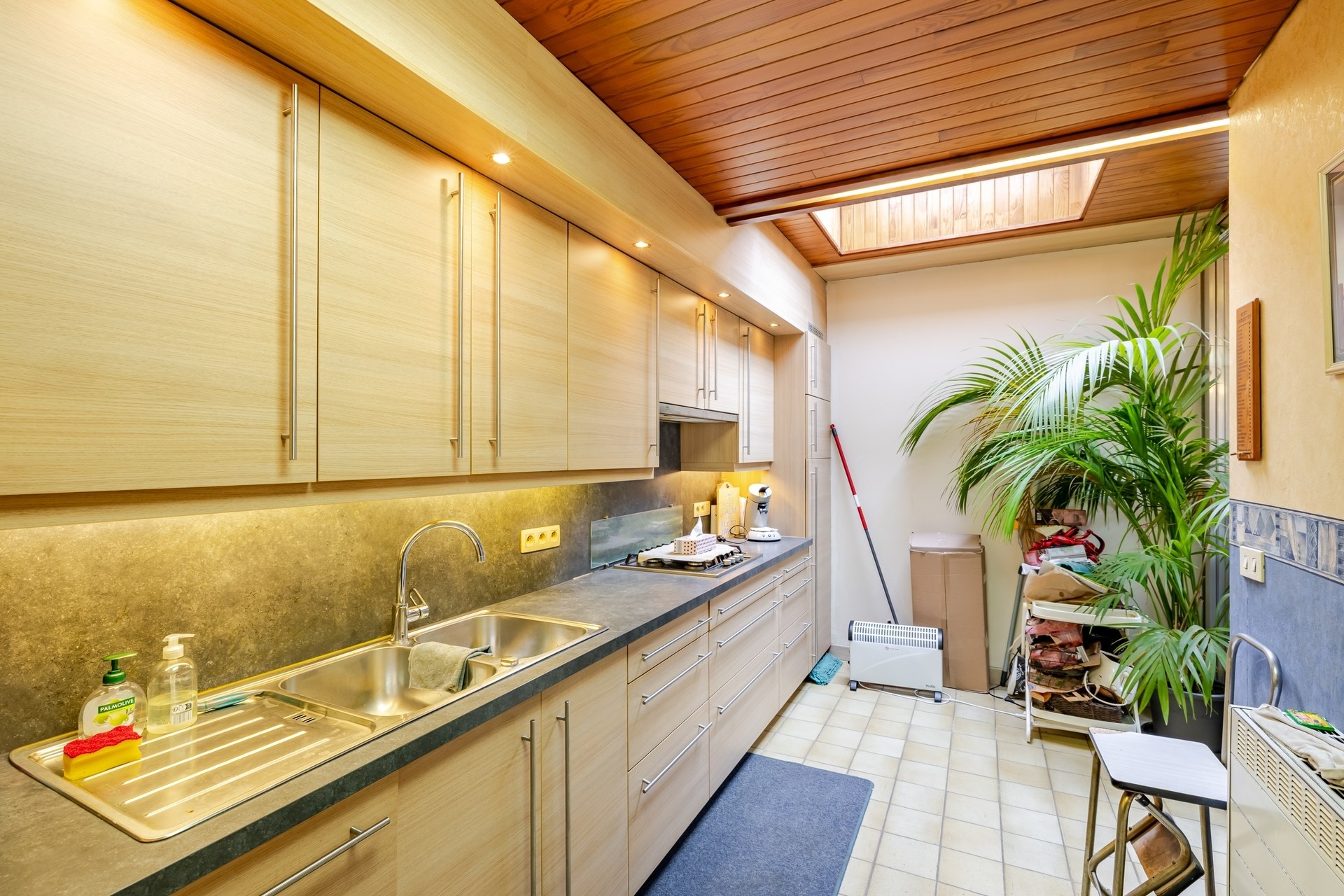 Maison à vendre à Alost avec 3 chambres - photo 4