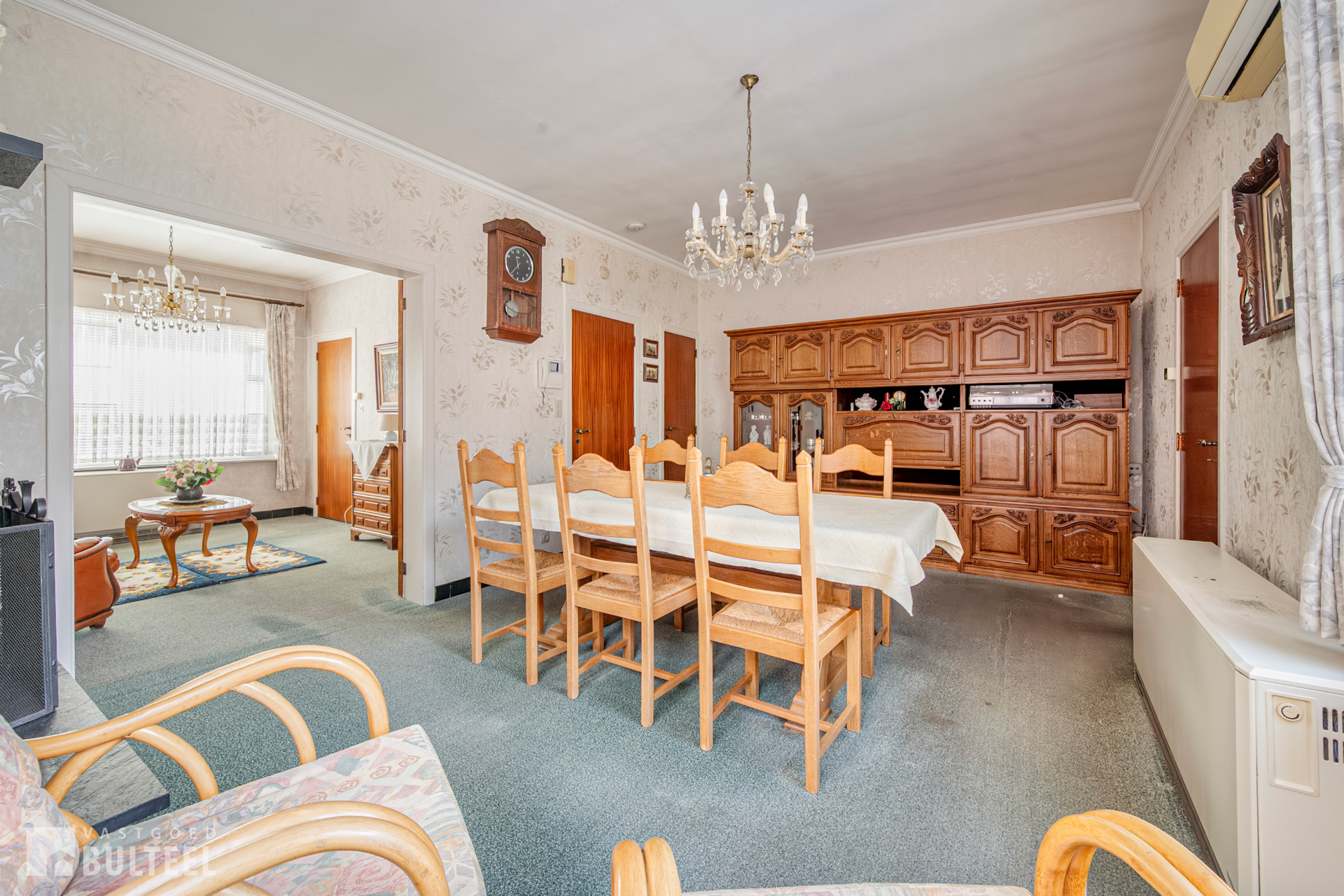 Ruime te renoveren woning nabij het centrum. - foto 5