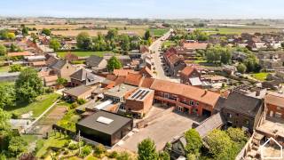 Terrain à vendre à Langemark-Poelkapelle