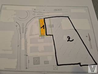 Toe aan bouwen op een rustige landelijke locatie op een mooi perceel? Hierbij bieden wij 2 bouwrijpe stukken grond aan met een oppervlakte van 446...