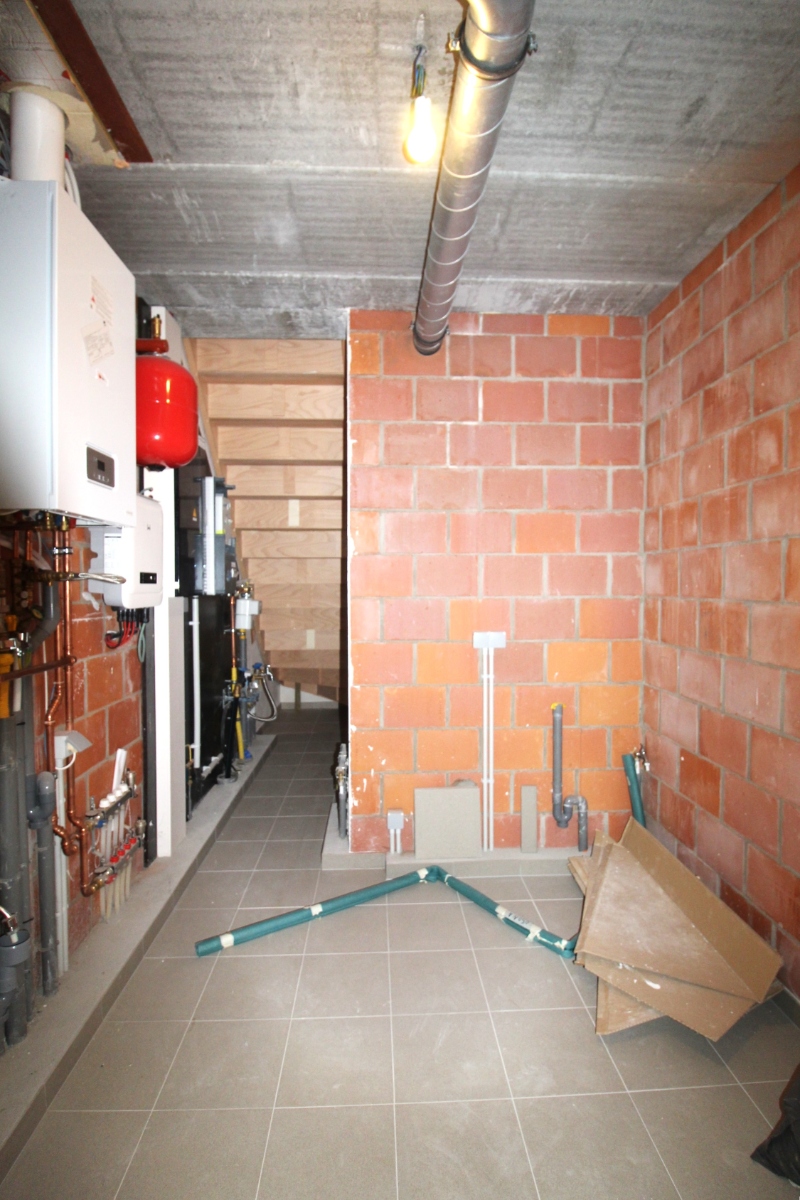 Maison à louer à Roulers avec 3 chambres - photo 5