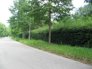 Uniek gelegen bouwgrond van 10a 90ca voor open bebouwing op een rustige locatie. Midden in de natuur aan de rand van natuurgebied. Deze grond...