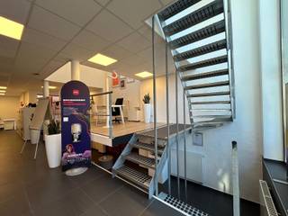 Commercial for rent in Zaventem