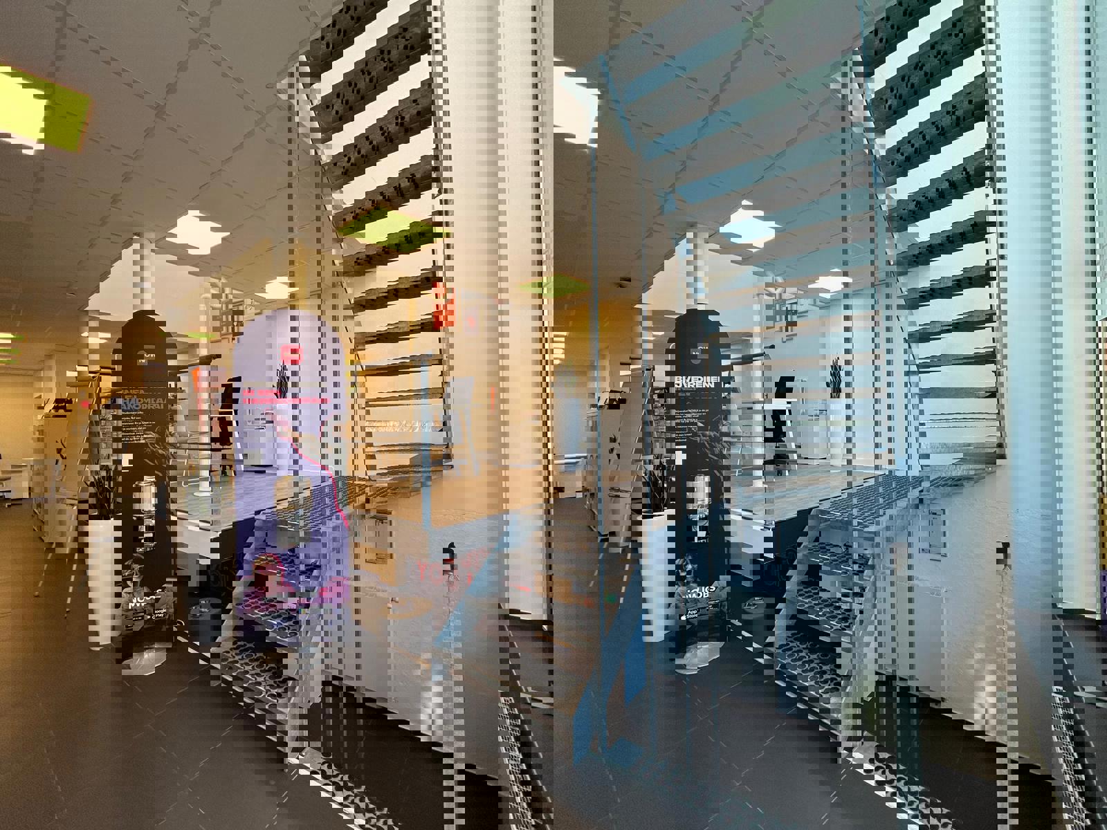 Commercial for rent in Zaventem - photo 2