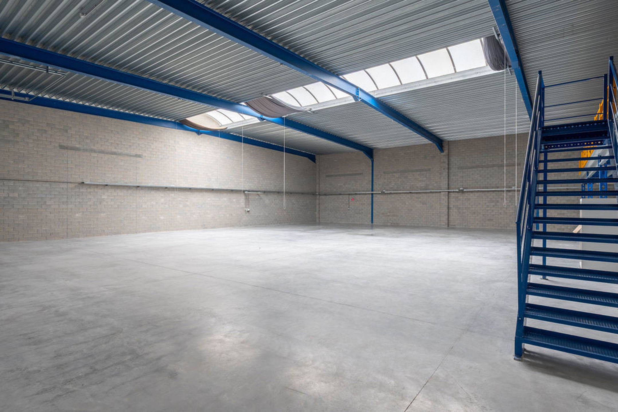 Commercial à louer à Poppel - photo 3