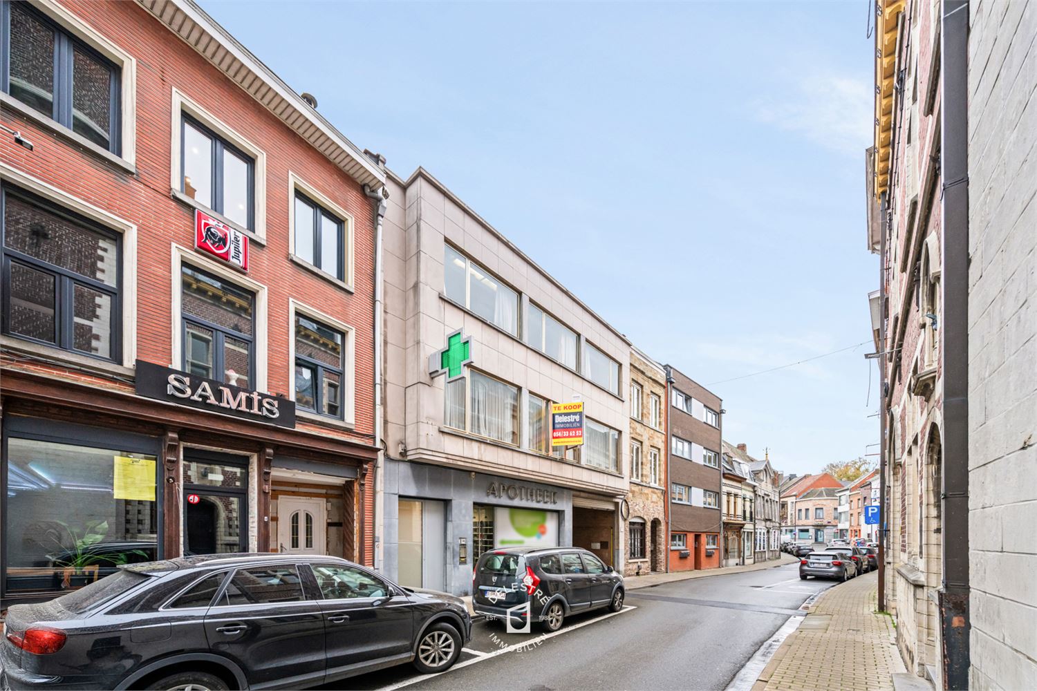 Commercial for sale in Geraardsbergen with 5 bedrooms - photo 3