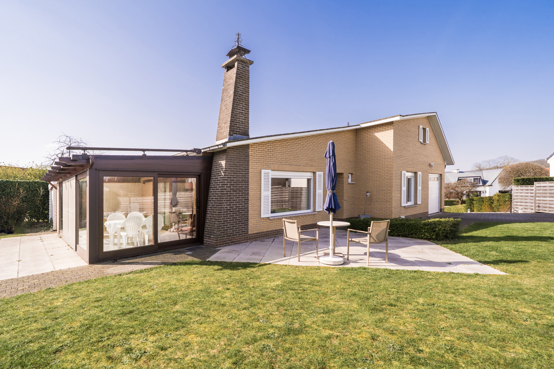 Huis te koop in Lubbeek met 4 slaapkamers - foto 3