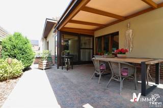 Huis te koop in Oerle