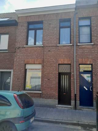 Maison à vendre à Turnhout