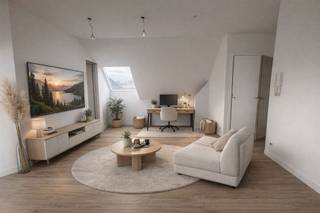 Apartment for sale in Leuven
