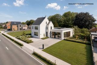 Maison à vendre à Balen