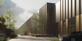 Bedrijvenpark Ketelaarstraat is gelegen in Beerse langs het kanaal Dessel-Schoten en vlakbij de E34 en is volledig energie- neutraal.Er zijn 10...