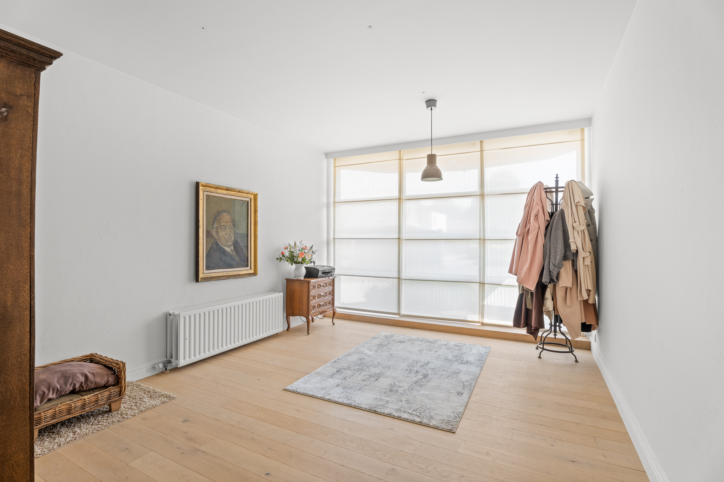 Prachtige villa met zwembad, 5 slpk en bureau te Wetteren - foto 2