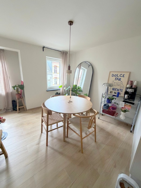 SUPER gezellig appartement met groot terras en autostaanplaats - foto 5