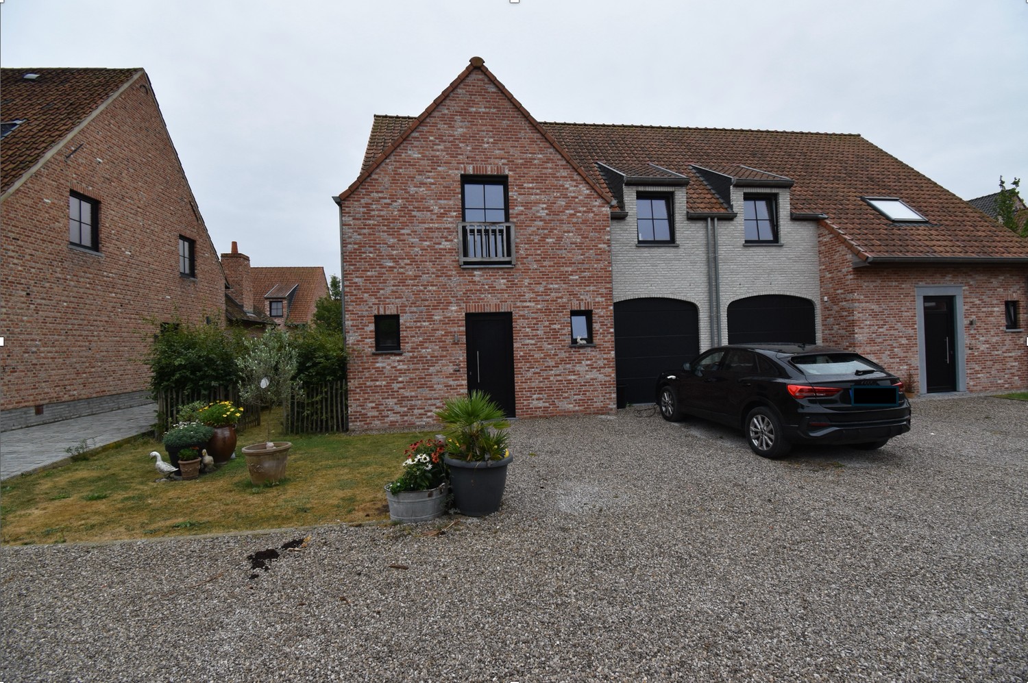 Maison à louer à Ruiselede avec 3 chambres - photo 1