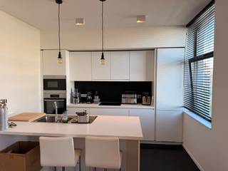 Appartement te huur in Luik