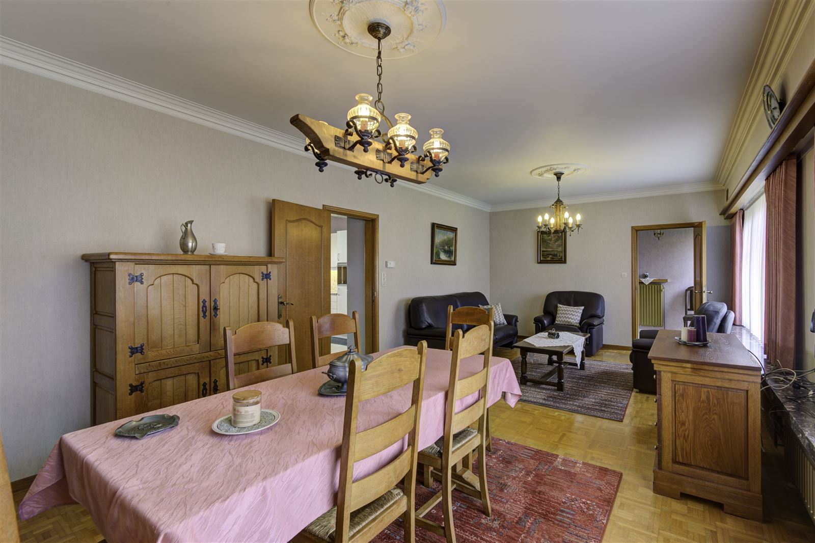 Maison à vendre à Berlaar avec 3 chambres - photo 4