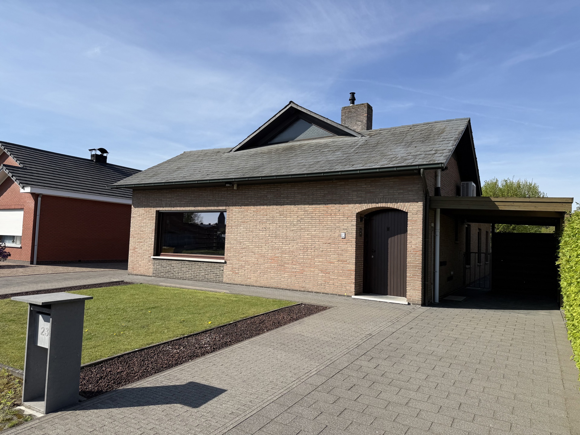 Huis te huur in Mol met 3 slaapkamers - foto 2