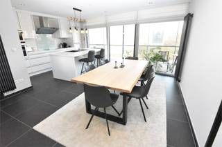 Apartment for rent in Hasselt