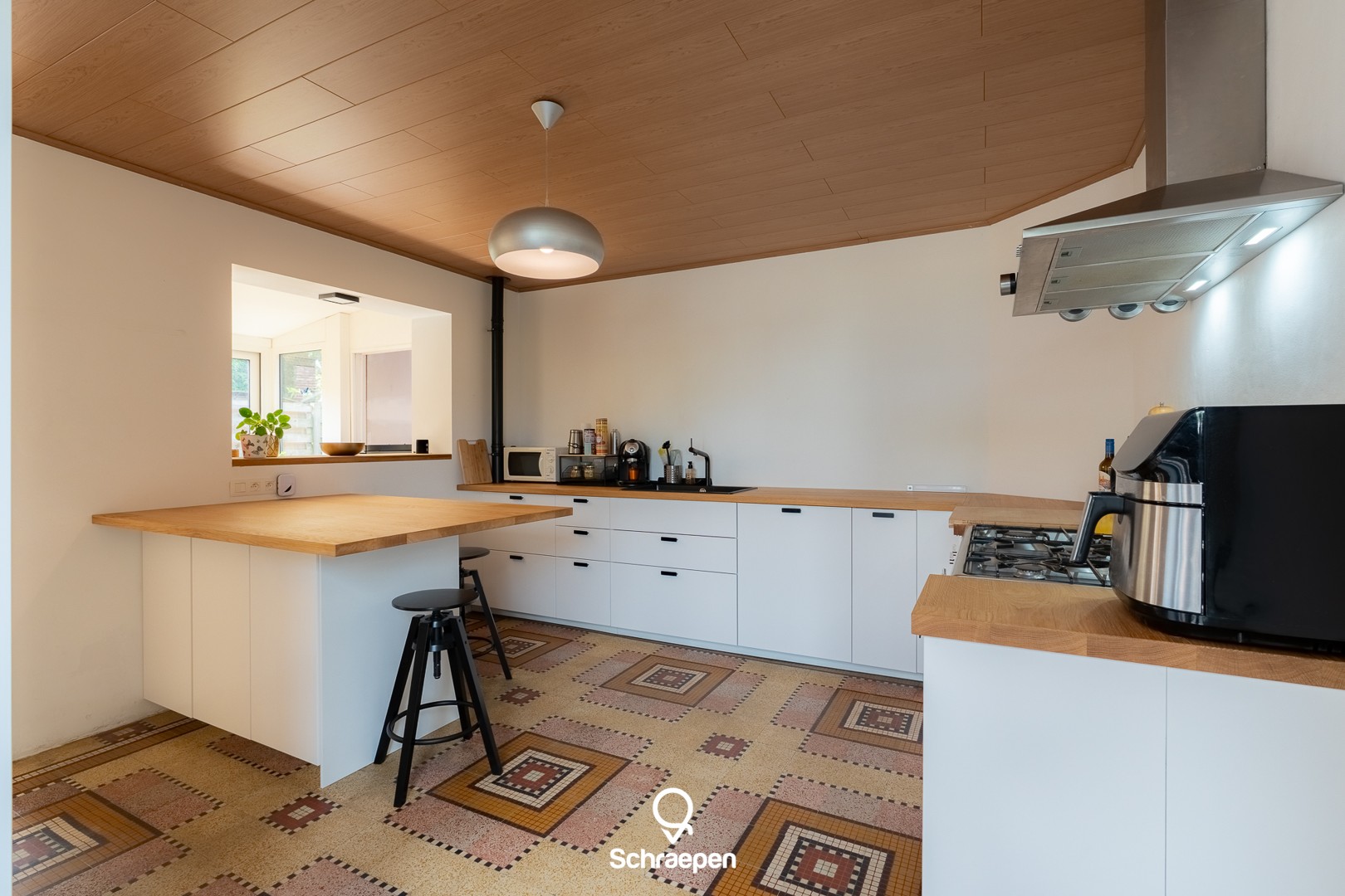 House for sale in Hoepertingen with 4 bedrooms - photo 3