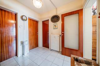 Appartement te koop in Luik