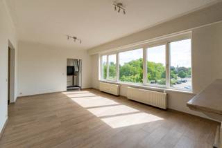 Apartment for rent in Antwerp
