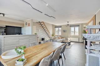Appartement à vendre à Mol