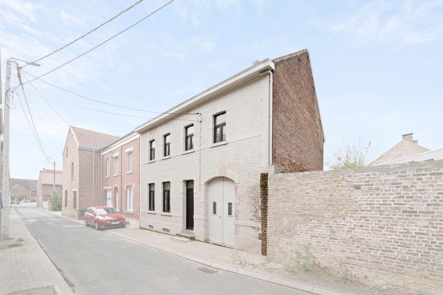 Maison à vendre à Landen avec 4 chambres - photo 1