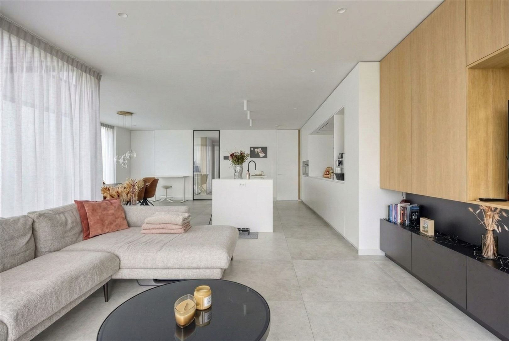 Recente BEN woning - HOB - 15 are 50 ca  - foto 4