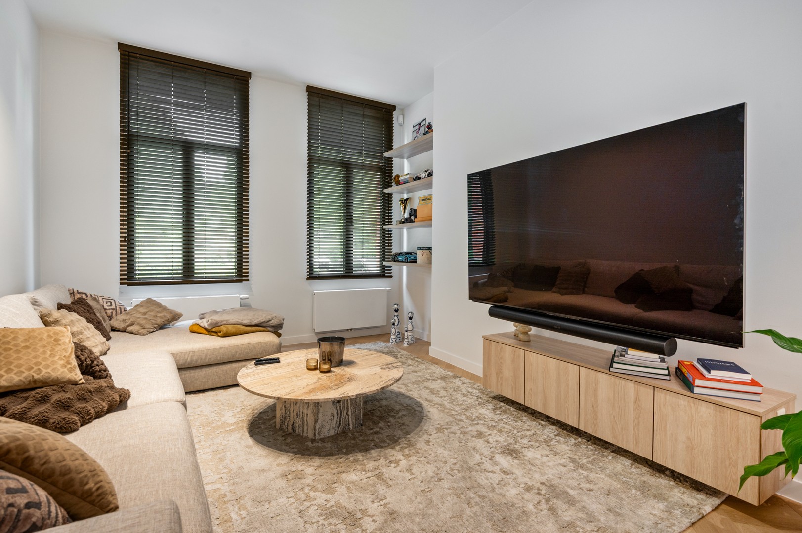 House for sale in Brasschaat with 3 bedrooms - photo 5