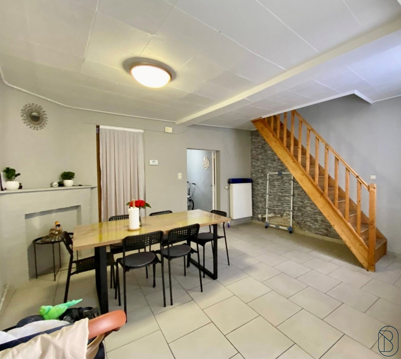 IDEALE INVESTERING: leuke woning met 2 SLK en TERRAS - foto 2