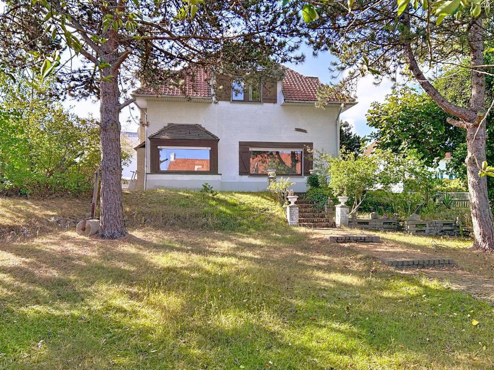 Charmante villa op sublieme locatie met 4 slpks en garage - foto 2