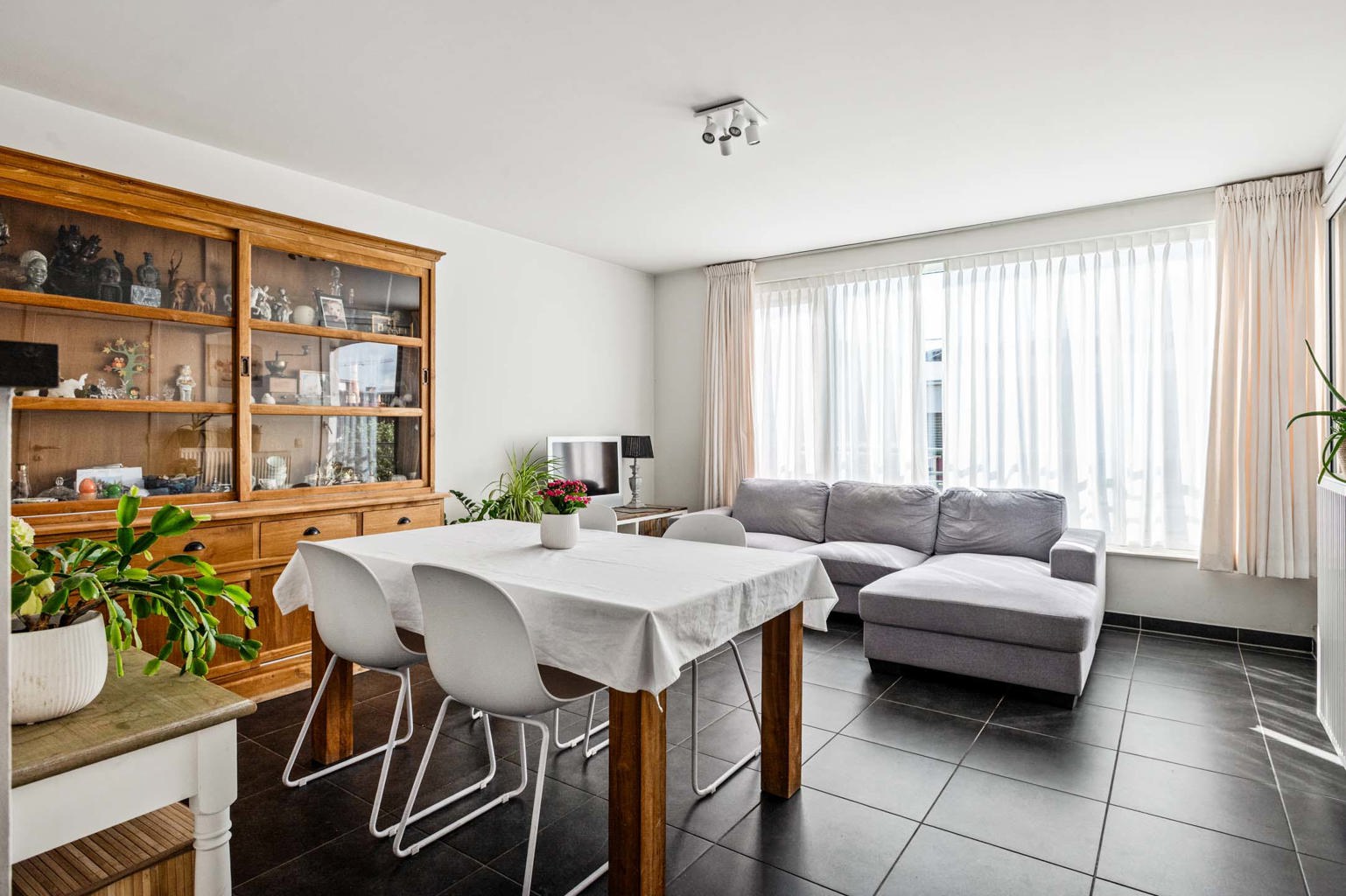 Appartement à vendre à Anvers avec 1 chambre - photo 2