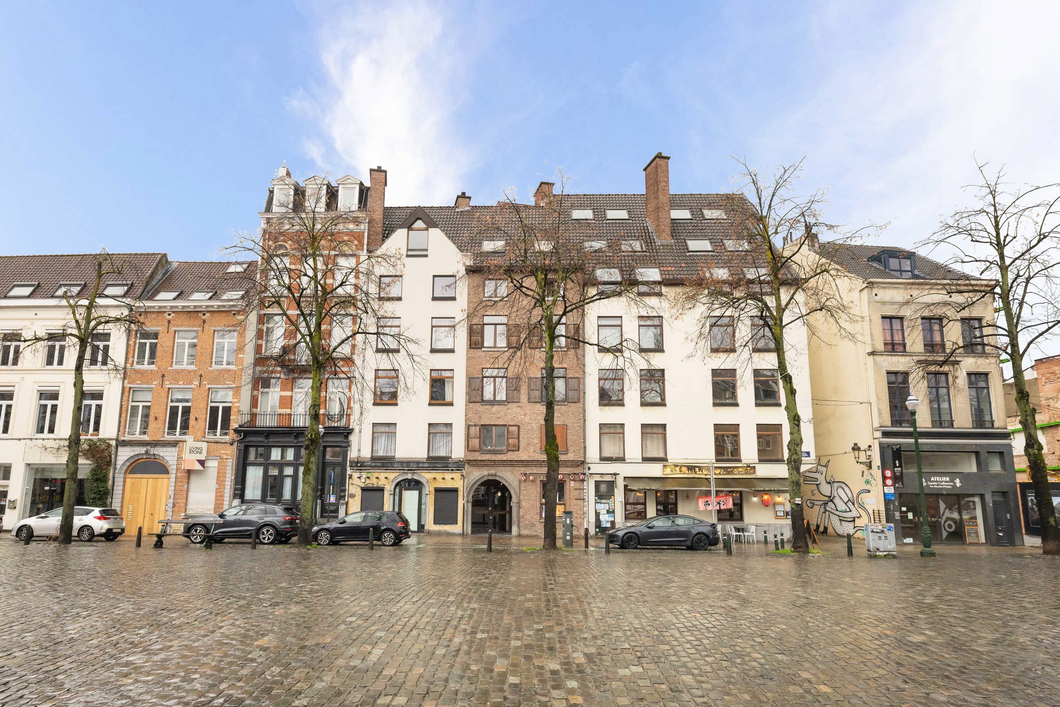 Studio in het historische centrum! - foto 1