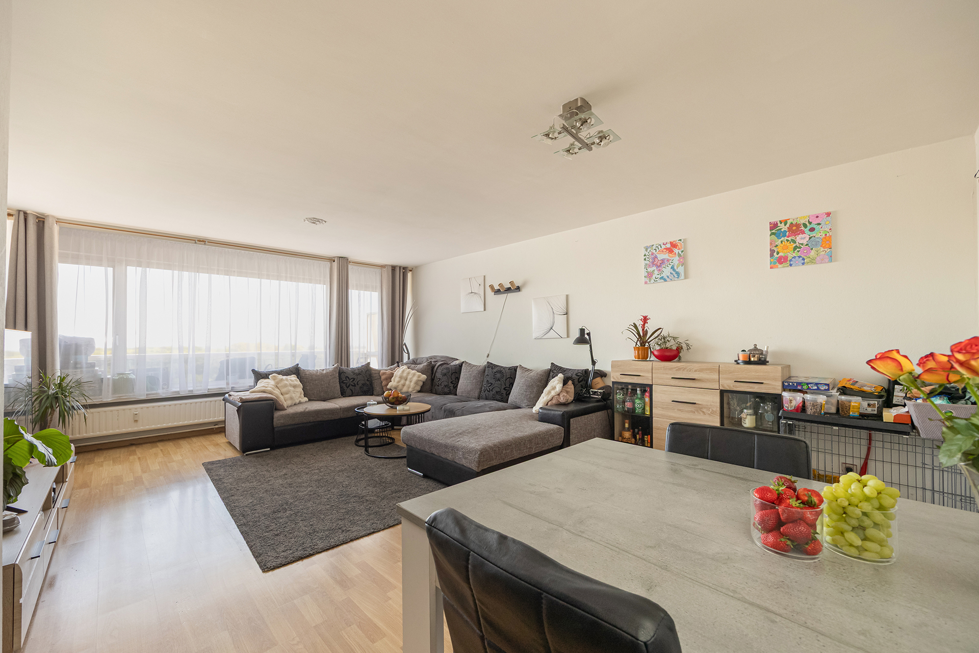 Appartement à vendre à Borgerhout avec 3 chambres - photo 5