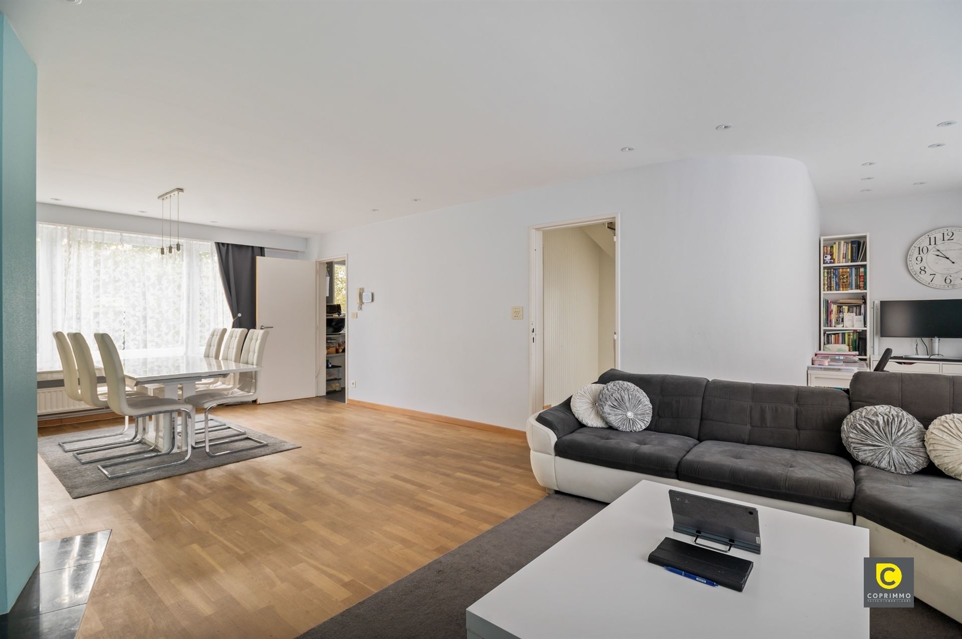 Woning:4 a 5 slk. op Z perceel - foto 4