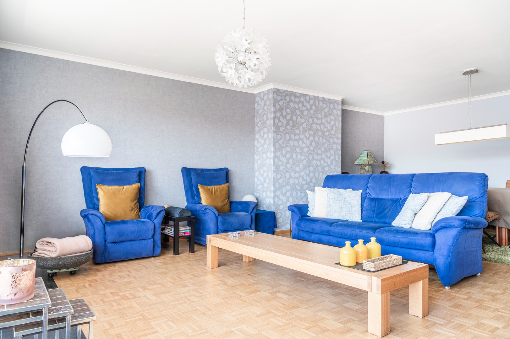 RUIM &amp; LICHTRIJK APPARTEMENT TE KOOP IN TEMSE - photo 5