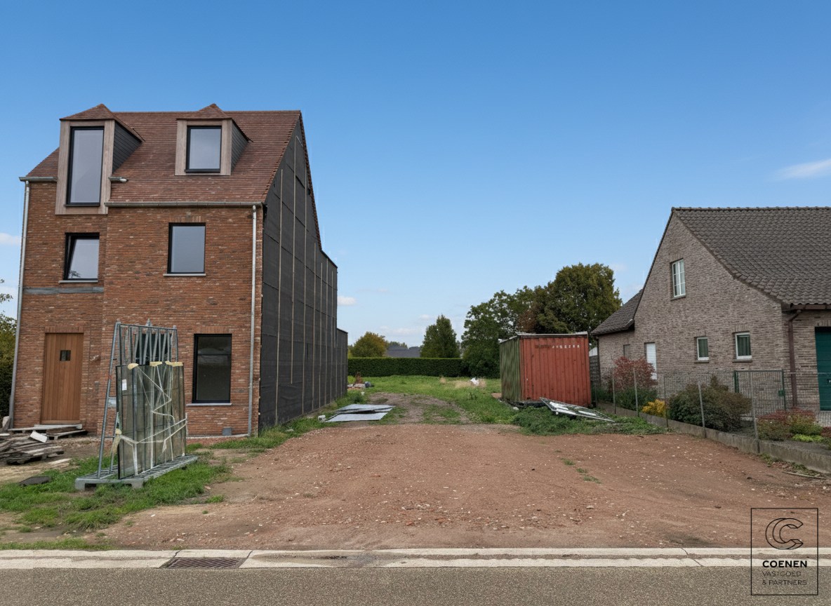 Terrain à vendre à Hoogstraten - photo 2