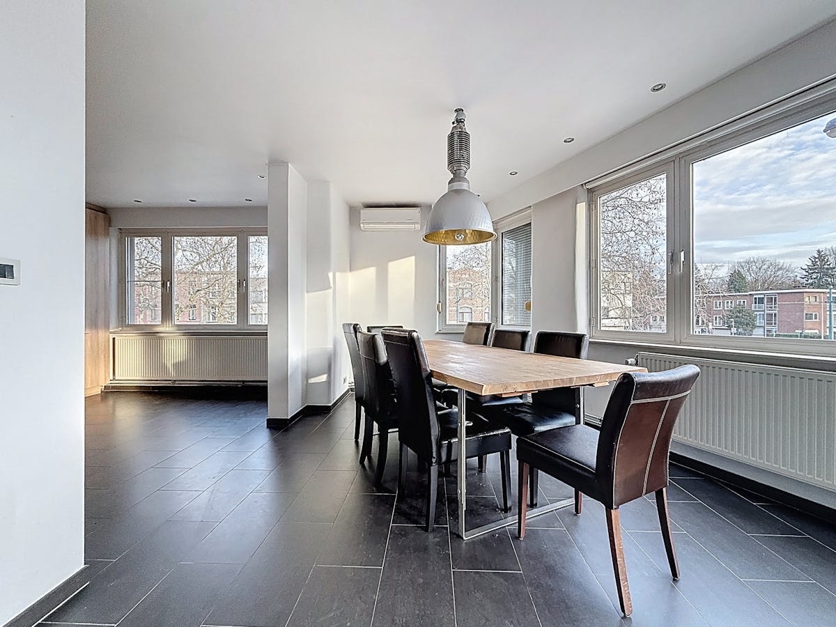 Appartement spacieux à louer à Deurne près de Te Boelaarpark - photo 4