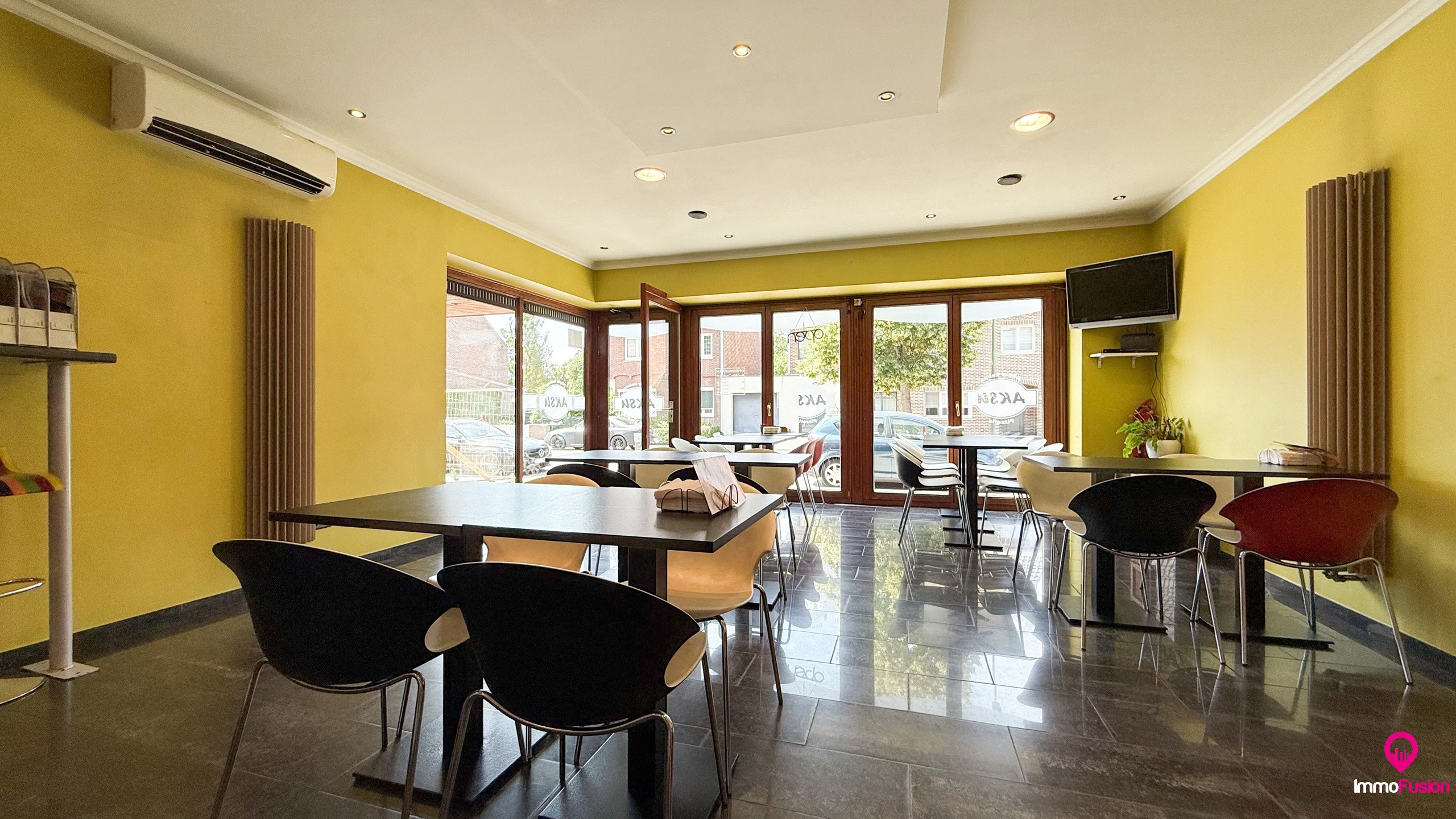 Commercial à vendre à As - photo 3