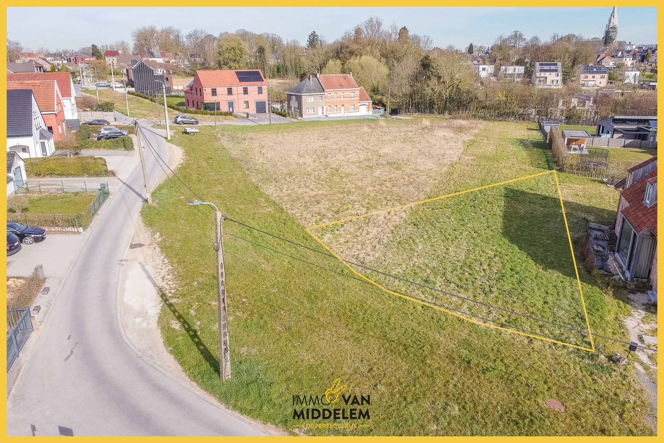 Land for sale in Asse - photo 4